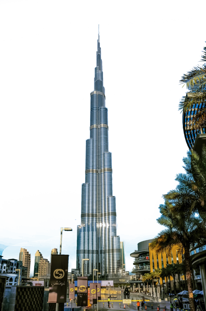 dubai
